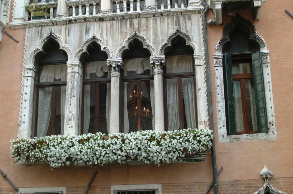 Hotel Palazzo Priuli Venesia Bagian luar foto